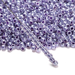 Perles rondes Toho 8/0&nbsp;X-SEED-TR08-0922