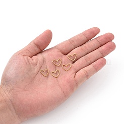 Anillos de unión de acero inoxidable 201&nbsp;STAS-R111-LA105-G