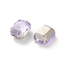 Strass-Anhänger&nbsp;LS-RGLA-P038-02P-10