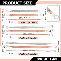 Flaches&nbsp;KK-BC0015-32A