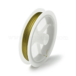 Tiger Schwanz Draht&nbsp;TWIR-R002-0.38mm-03