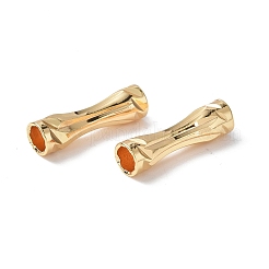 Perline di vetro tubo&nbsp;KK-P223-16G