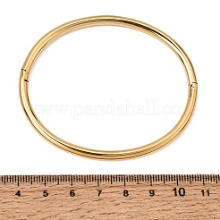 Klappbare Manschettenarmreifen aus Edelstahl 304&nbsp;SA-CBAC920-13G