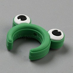 Perle focali in silicone alimentare per rane&nbsp;SIL-SZC0001-09