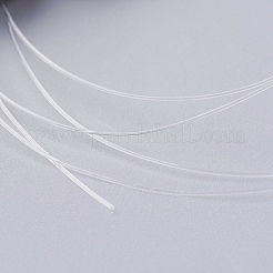 Hilo de pesca de alambre de nylon&nbsp;NWIR-G015-0.2mm-01