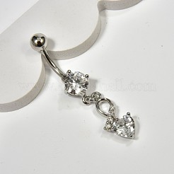 Joya piercing&nbsp;AJEW-EE0006-55A-P