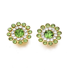 Coudre sur strass&nbsp;RGLA-S030-04-B07