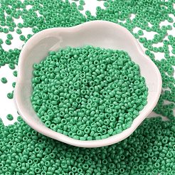 Perle di vetro per la cottura di vernici&nbsp;SEED-P006-03A-23