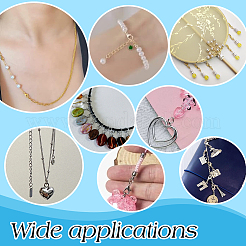 Schmuck-Findesets&nbsp;KK-PH0011-14B