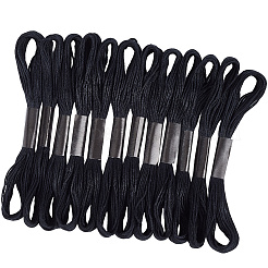 Fils à broder en polyester pour le point de croix&nbsp;SENE-CY0001-07C-02