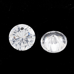 Charms de circonio cúbico&nbsp;X-ZIRC-N033-B-09