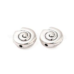 Perline in lega stile tibetano&nbsp;FIND-Z063-20AS