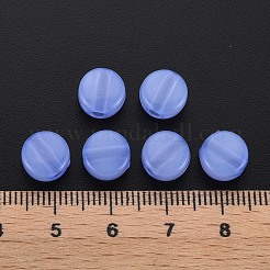 Perles en acrylique transparente&nbsp;MACR-S373-05E-01