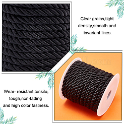 10 m de cordon polyester&nbsp;OCOR-PH0001-50