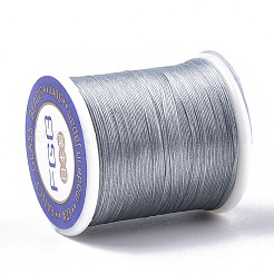 Nylon 66 beschichtete Perlenfäden für Saatperlen&nbsp;NWIR-R047-022