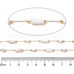 Ionenplattierung (IP) 304 Edelstahl-Büroklammerketten&nbsp;CHS-P018-16G