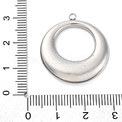 Anhänger aus Edelstahl 304&nbsp;STAS-P386-02A-P