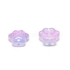Manuell Murano Glas Perlen&nbsp;LAMP-CJC0007-03