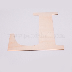 Unfertige Holzform&nbsp;WOOD-WH0109-01L