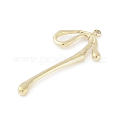 Ciondoli in acciaio inox 304&nbsp;STAS-L022-421G