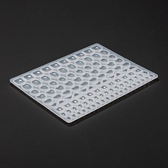 Silikonformen&nbsp;DIY-F061-02