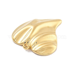 Pendentifs en acier inoxydable 304&nbsp;STAS-R155-007G