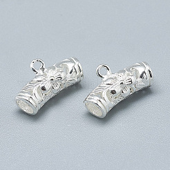 925 staffa tubolare in argento sterling&nbsp;STER-T002-54S