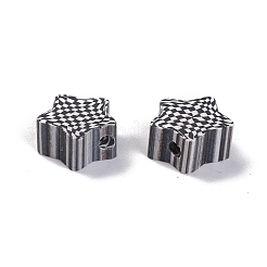 Manuell Polymer Ton Perlen&nbsp;CLAY-E002-07