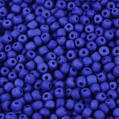 Mattierte&nbsp;SEED-R029-4mm-A09