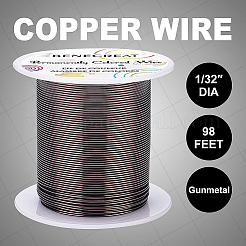 Runder kupferdraht&nbsp;CWIR-BC0006-02B-B