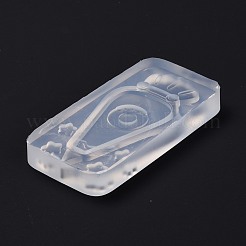 Spritzbeutelform DIY Silikonformen&nbsp;DIY-I080-01E