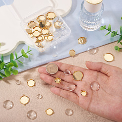 DIY-Kits zur Herstellung von Verbindungsstück-Charms&nbsp;DIY-TA0013-59