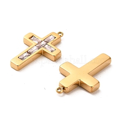 Anhänger aus Edelstahl 304&nbsp;STAS-L022-085G