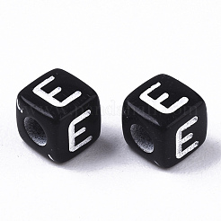 Opake Legierung Perlen&nbsp;SACR-N002-01E