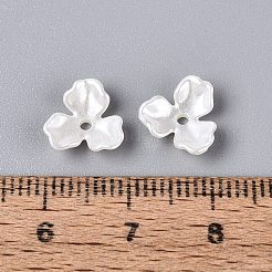 Chapeaux de perle imitation plastique abs&nbsp;KY-Q004-02A