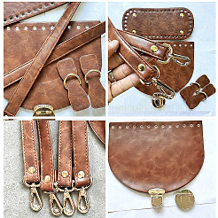 DIY-Taschen-Set&nbsp;DIY-WH20081-106A