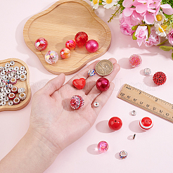 Kit di ritrovamenti di perline fai da te&nbsp;DIY-PA0001-35E