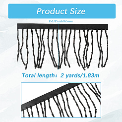 2 Yards Polyesterband&nbsp;OCOR-GF0004-98C
