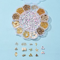Kit de búsqueda de fabricación de joyas de diy&nbsp;DIY-FS0002-86