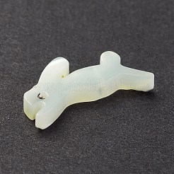 Natürliche Trochidschale / Trochusschalenperlen&nbsp;SSHEL-K027-15