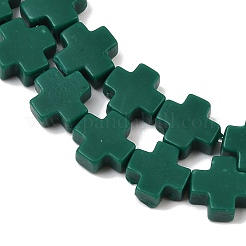 Synthetische Korallen Stränge&nbsp;CORA-L044-A22