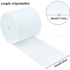 Nicht gewebter Stickerei-Nadelfilz für das Basteln&nbsp;DIY-WH0156-92C