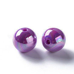 Opake Legierung Perlen&nbsp;MACR-S370-D16mm-M2