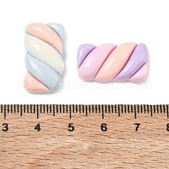 Undurchsichtigen Cabochons&nbsp;RESI-A055-08