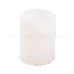 Moules en silicone pour bougies à faire soi-même en forme de tête de Moai de l'île de Pâques&nbsp;CAND-NH0001-03A