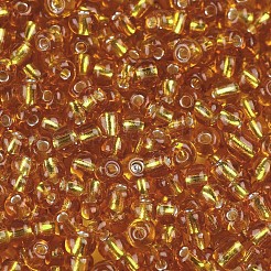 6/0 Glasperlen&nbsp;SEED-A005-4mm-22B