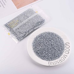 8/0 Glasstiftperlen&nbsp;SEED-S032-07A-42A