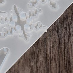 DIY Silikon Anhänger Formen&nbsp;SIMO-H016-02A