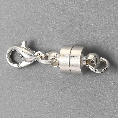 Konverter für Magnetverschlüsse aus Messing&nbsp;LS-KK-O134-08S-1
