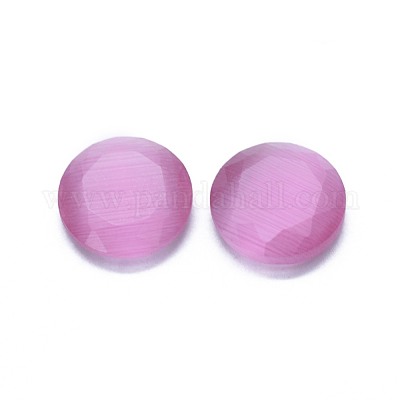 Cabochons di occhio di gatto&nbsp;G-G795-08-02-1